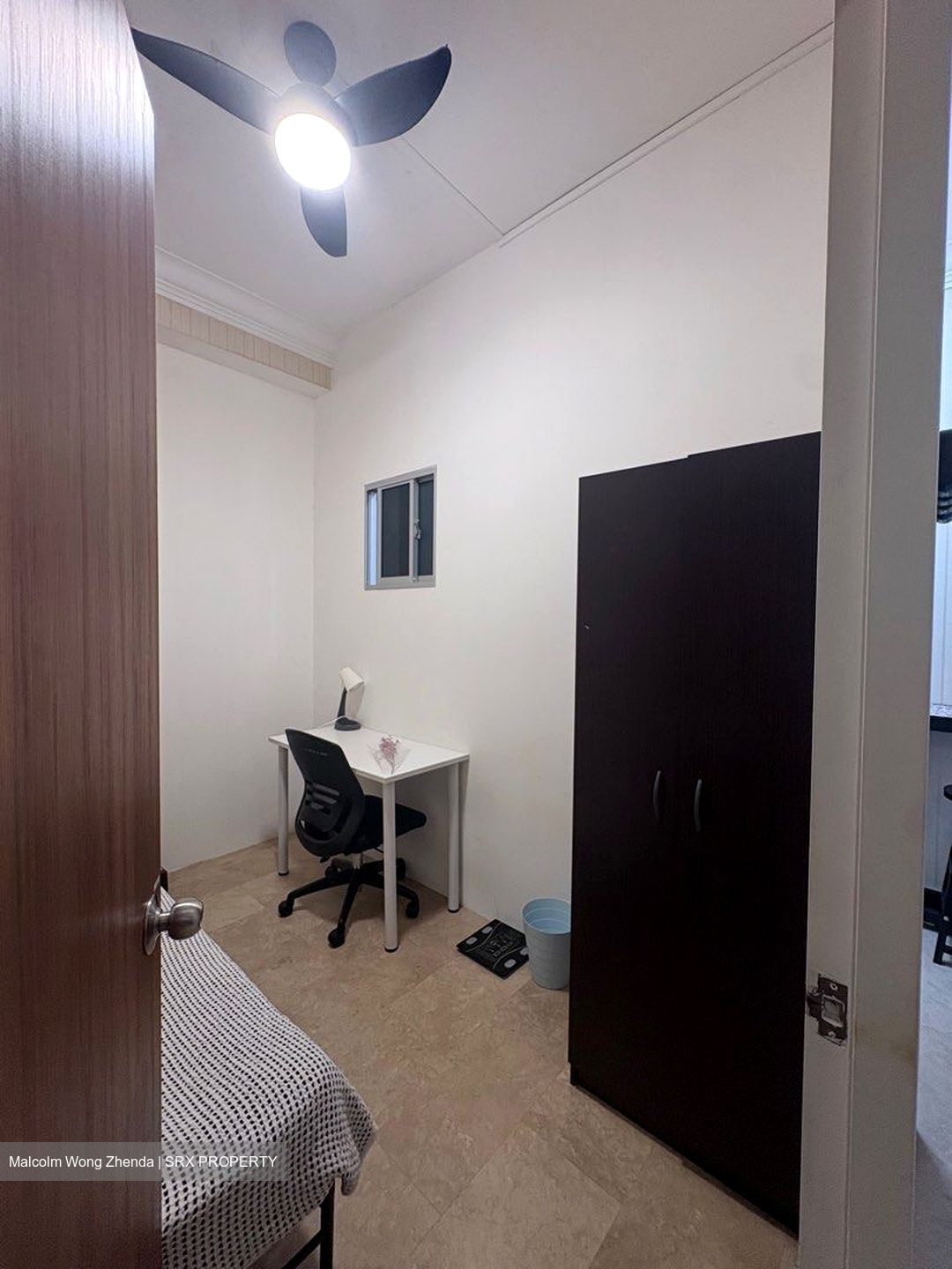 Regent Heights (D23), Condominium #520991341